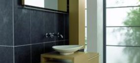 Las ventas del sector español del baño crecen en el extranjero