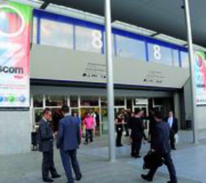 Viscom Sign se celebrará junto a Expo Retail y Digital Signage World