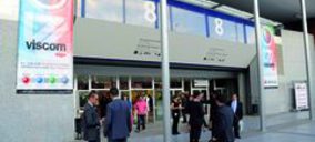 Viscom Sign se celebrará junto a Expo Retail y Digital Signage World