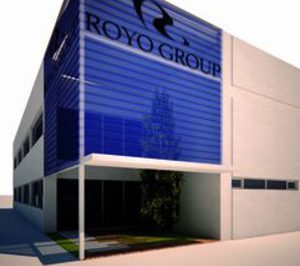 Royo Group invierte 7 M en sus fábricas