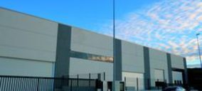 Leche Pascual refuerza su área logística