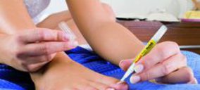 Peusek incorpora a su oferta productos para el cuidado de manos