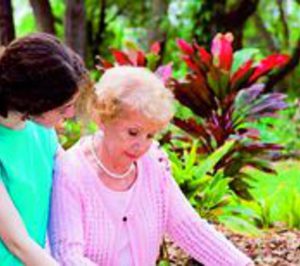 Arquisocial gestionará la residencia de Alzheimer de Martín del Río