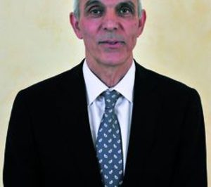 José Jerónimo Navas será el nuevo gerente del Hospital Vall dEbron