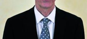 José Jerónimo Navas será el nuevo gerente del Hospital Vall dEbron