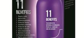 Colomer Beauty pone en el mercado la nueva enseña Salon Hits