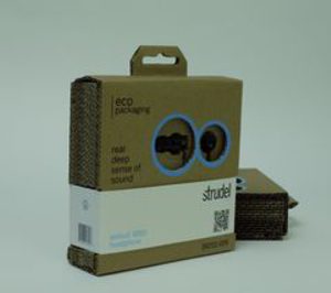 La nueva comercial Ikonnex empieza a distribuir Strudel