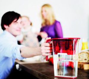 El PAE de Electrolux en ascenso solitario