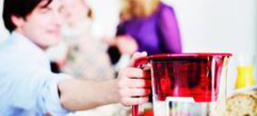 El PAE de Electrolux en ascenso solitario