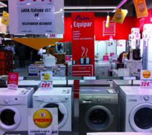 Conforama España reduce capital social