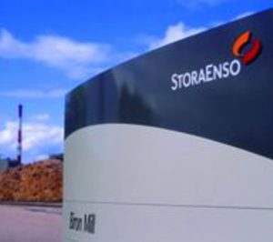 Stora Enso invertirá 1.600 M€ para una fábrica de cartón en el Sur de China