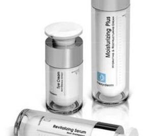 Quadpack Spain suministra envases Yonwoo a Frezydem