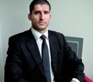 Félix Anguita, responsable de Retail y Marketing de WBCP