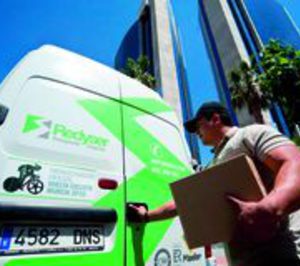 Redyser prosigue con su buena marcha