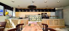 Rodilla presenta su nueva imagen en el local de Serrano