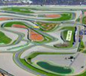 Construcciones Luján ejecuta obras por más de 180 M