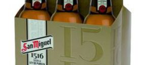 San Miguel 1516 estrena packaging