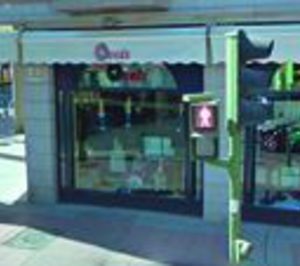 El grupo Perfumerías Nova clausuró un local en 2011