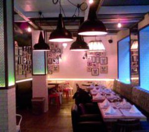 Andilana abre su sexto local singular en Madrid