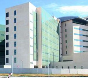 La Junta saca a concurso el equipamiento clínico del nuevo hospital de Granada