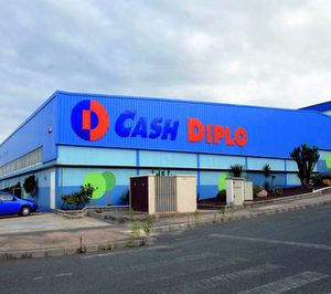 Dinosol se deshace ahora del negocio de cash