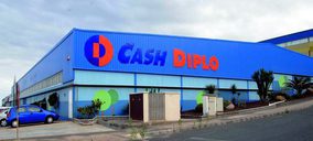 Dinosol se deshace ahora del negocio de cash