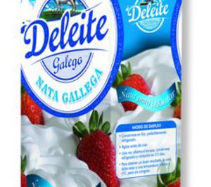 Alimentos Lácteos engrosa su oferta láctea