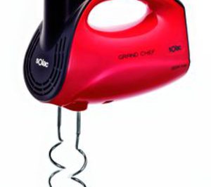 Solac suma producto en cocina