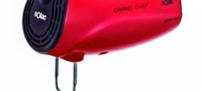 Solac suma producto en cocina