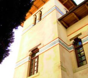 El hotel Ciudad de Astorga ultima su apertura