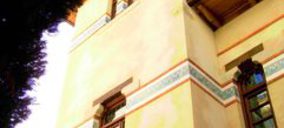 El hotel Ciudad de Astorga ultima su apertura