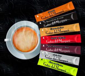 Marqués de Vizhoja sigue innovando en licores