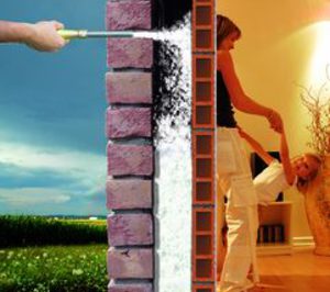 Knauf Insulation presenta su lana mineral sin ligante