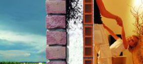 Knauf Insulation presenta su lana mineral sin ligante