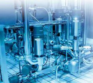 GEA Group compra a la suiza Aseptomag