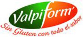 Lactalis potencia su gama sin gluten ‘Valpiform’