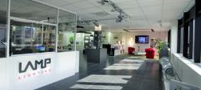 Lamp estrena sede en Francia