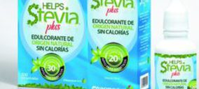 Pharmadus se suma a la moda de la stevia