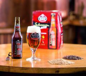 Hijos de Rivera lanza una cerveza extra