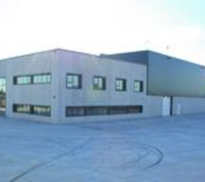 Matteria ultima la apertura de un nuevo centro logístico