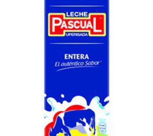 Grupo Leche Pascual presenta sus novedades en Alimentaria