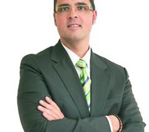 Joan Carles Casanovas, nuevo director de operaciones de Serhs Hotels