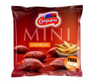 Campofrío reordena sus negocios en España y Francia