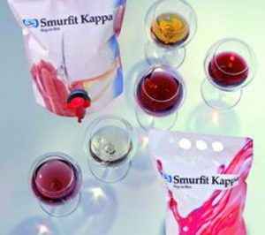 Smurfit Kappa se hace con la argentina Baguin para reforzar su negocio de Bag-in-Box