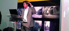 Electrolux renueva el encastre de Zanussi