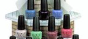 Coty traerá la marca ‘Opi’ al gran consumo