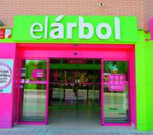 La crisis del consumo pasa factura a El Árbol