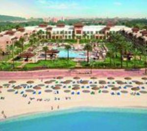 Abre sus puertas el marroquí Riu Palace Tikida Agadir