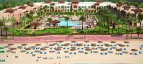 Abre sus puertas el marroquí Riu Palace Tikida Agadir