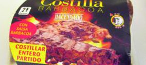 Platos Tradicionales estrena envase para sus ‘costillas a la barbacoa’